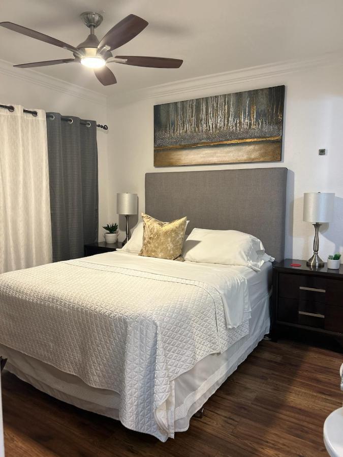 Homestay Citrus Park