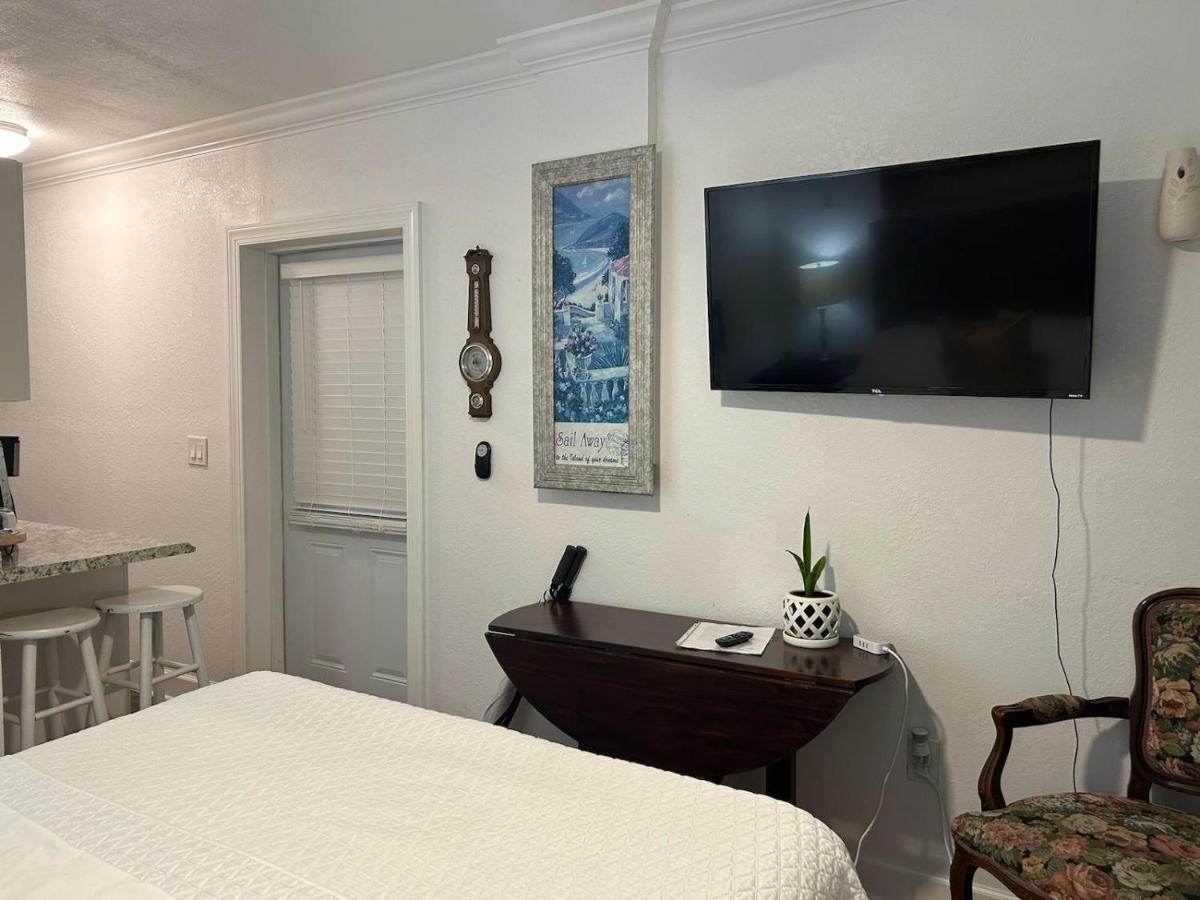 Citrus Park Homestay