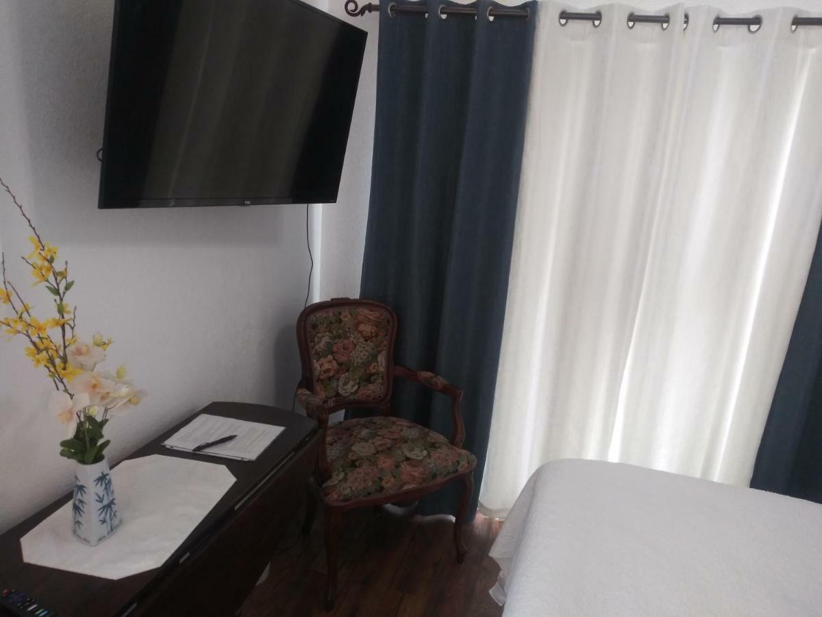Citrus Park Homestay *