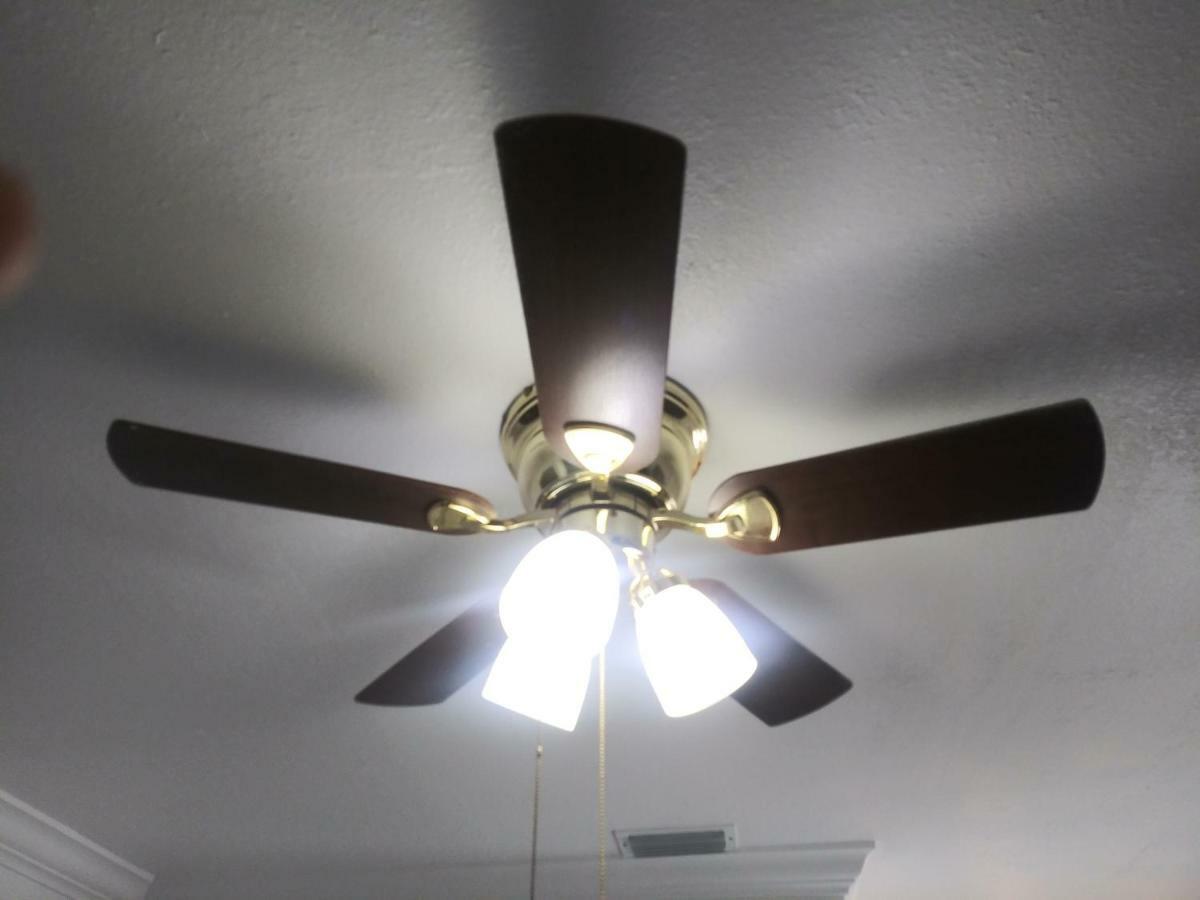 Citrus Park Homestay