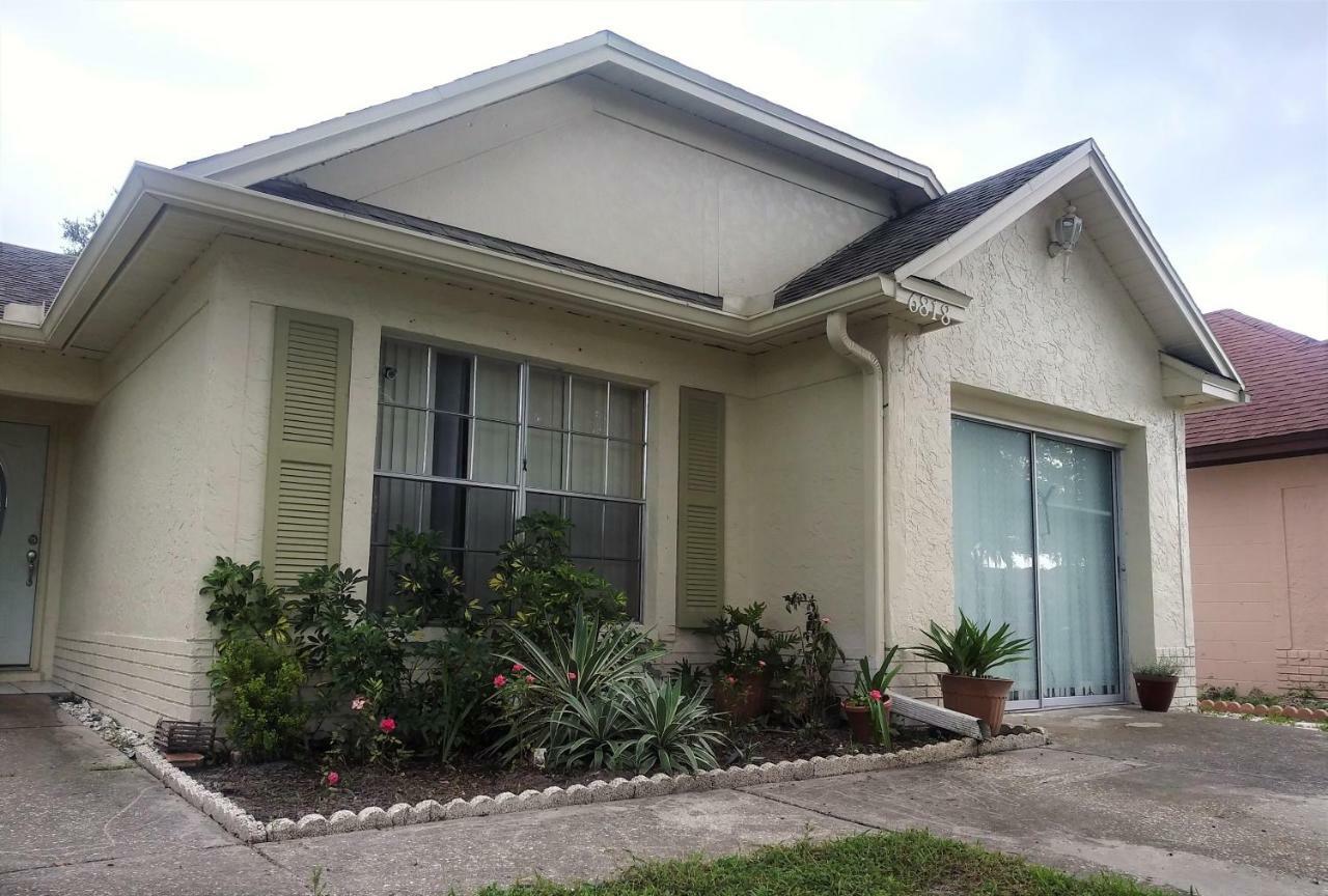 Citrus Park Homestay Tampa