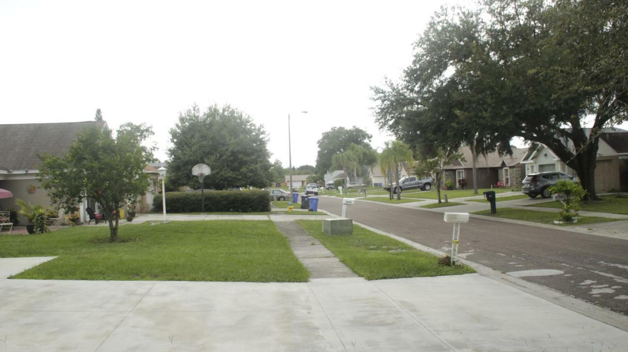 Homestay Citrus Park *