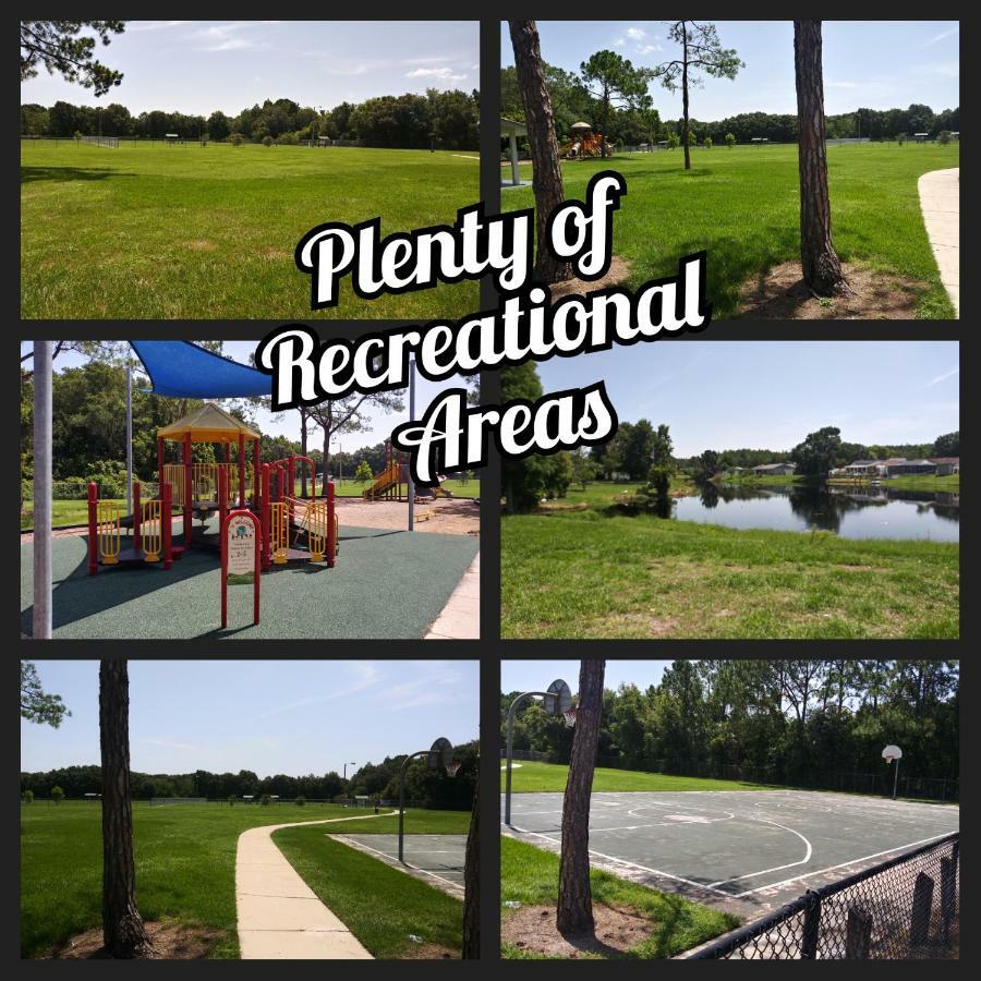 Citrus Park * Tampa