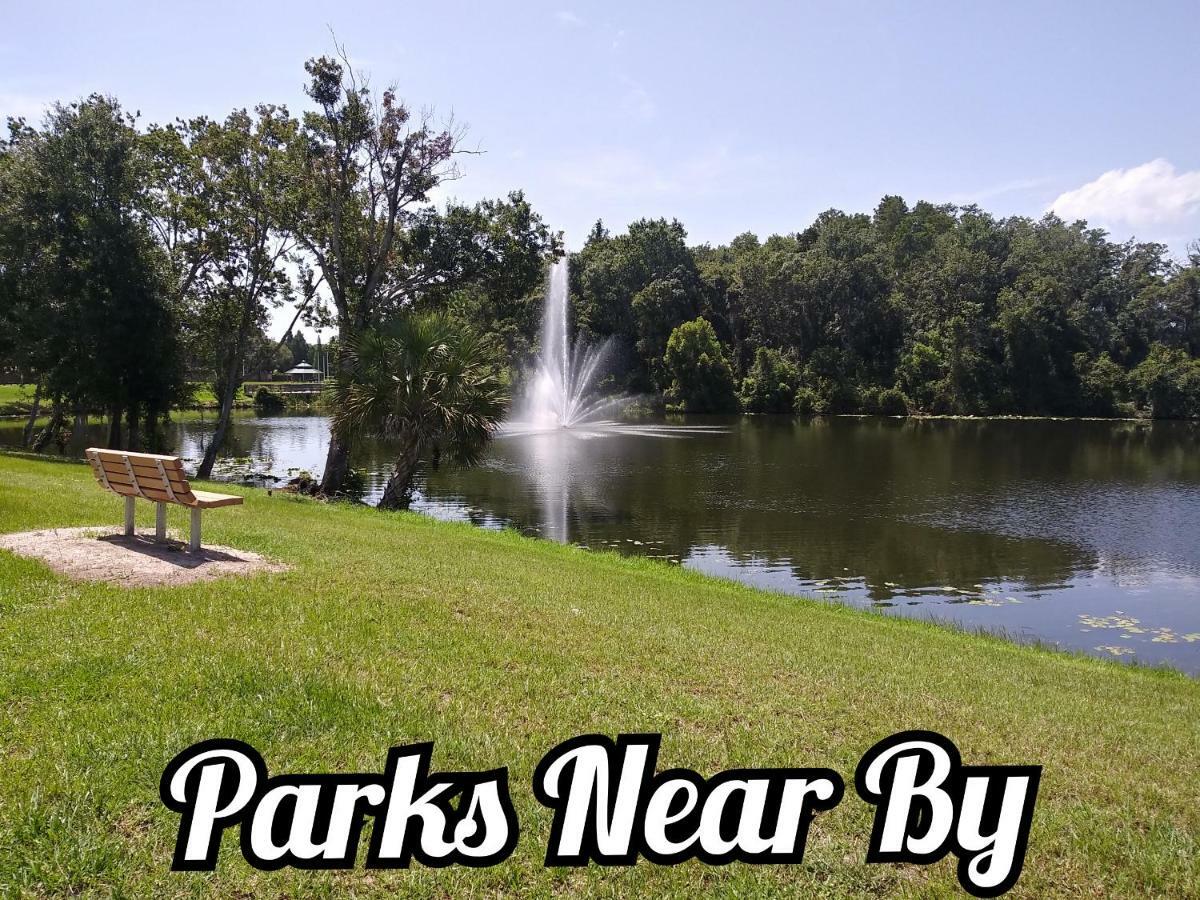 Citrus Park Tampa