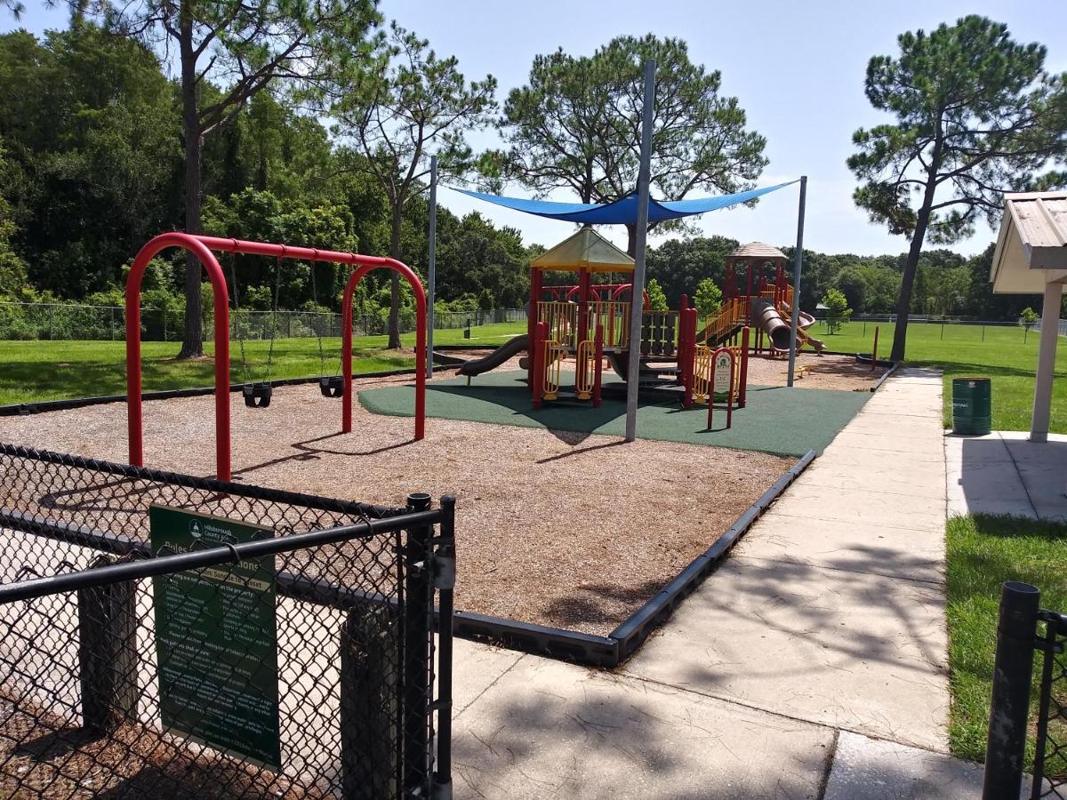 Homestay Citrus Park Tampa
