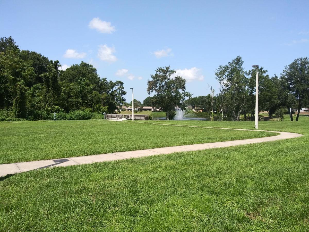 Citrus Park Homestay