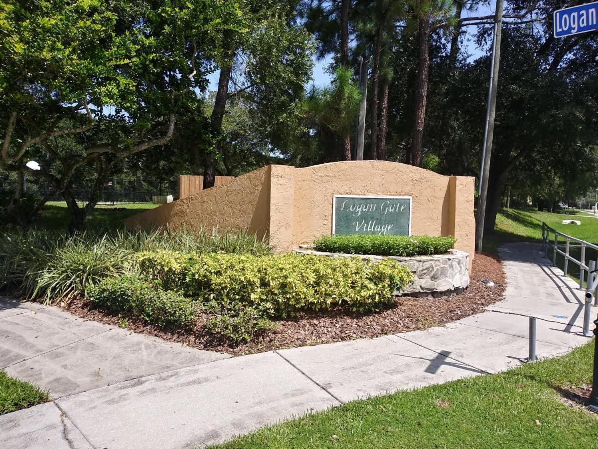 Citrus Park Tampa
